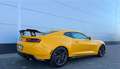 Chevrolet Camaro chevrolet camaro 3.6 v6 zl1 optik Gelb - thumbnail 1