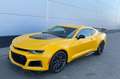 Chevrolet Camaro chevrolet camaro 3.6 v6 zl1 optik Gelb - thumbnail 7