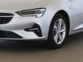 Opel Insignia Sports Tourer Elegance Business Edition Silver - thumbnail 10