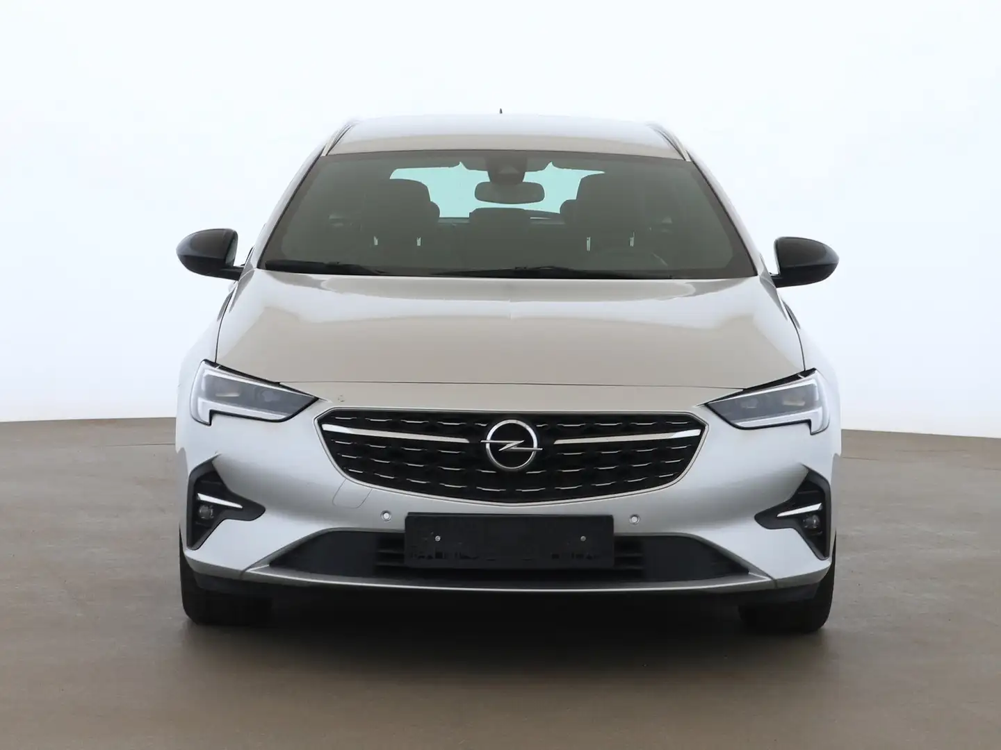 Opel Insignia Sports Tourer Elegance Business Edition Silver - 2