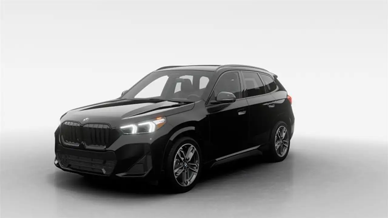2026 BMW X1