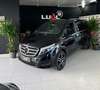 Mercedes-Benz V 250 250BT Largo Avantgarde 7G Tronic Negro - thumbnail 1