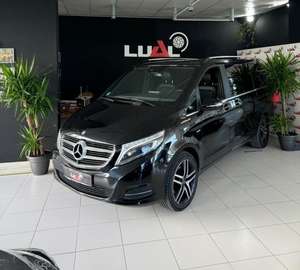 250BT Largo Avantgarde 7G Tronic