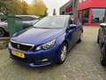 Peugeot 308 1.2 PureT.Blue L. Pr Azul - thumbnail 1