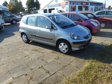 Bild 2 Honda Jazz 1.2 Cool