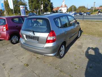 Bild 6 Honda Jazz 1.2 Cool