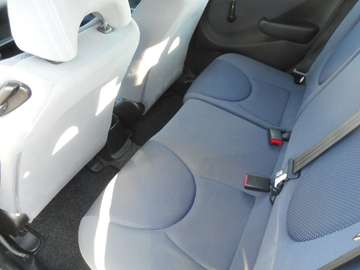 Bild 10 Honda Jazz 1.2 Cool