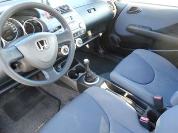 Bild 8 Honda Jazz 1.2 Cool