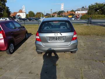Bild 5 Honda Jazz 1.2 Cool