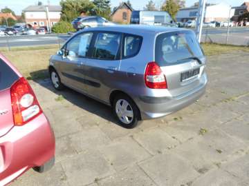 Bild 4 Honda Jazz 1.2 Cool