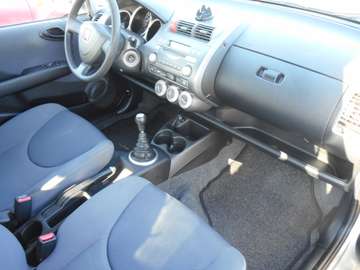 Bild 12 Honda Jazz 1.2 Cool