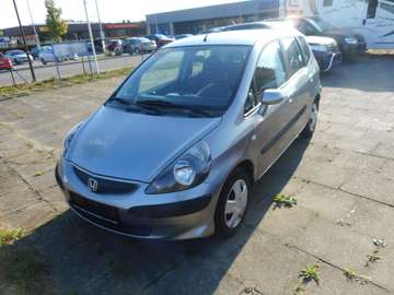 Bild 3 Honda Jazz 1.2 Cool