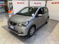 SEAT Mii Mii 1.0 5 porte Style Argento - thumbnail 1
