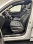 Volkswagen Tiguan TDI 150 Rline black  r line Blanc - thumbnail 10