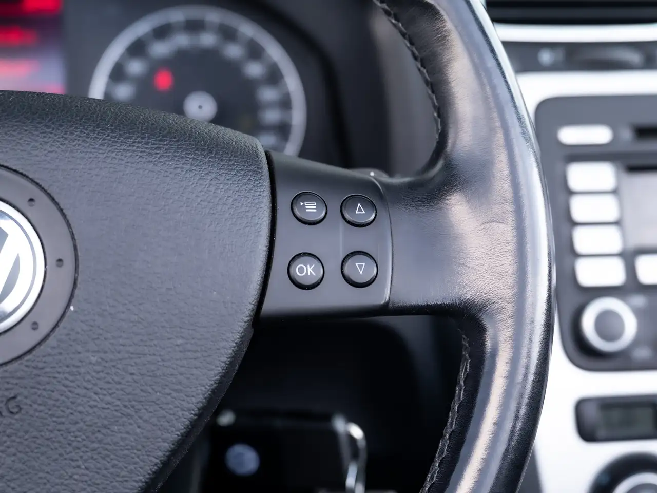 Volkswagen Eos fotografie Volkswagen Eos