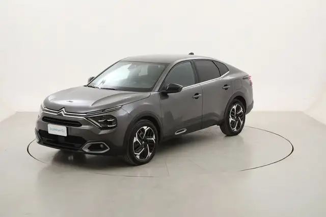 Citroen C4 X Max EAT8 1.5 Diesel 131CV