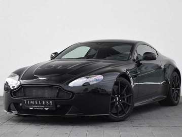 V12 Vantage S Sportshift