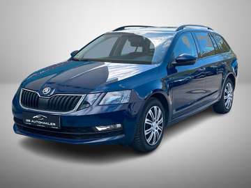 1.4 G-tec Combi Ambition Erdgas