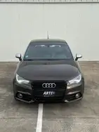 Audi A1 1.6 TDI 90 S line