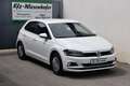 Volkswagen Polo 1.0 / Pickerl & Service & Reifen  NEU / Weiß - thumbnail 1