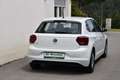 Volkswagen Polo 1.0 / Pickerl & Service & Reifen  NEU / Weiß - thumbnail 4