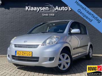 2 1.3-16V Prestige | dealer onderhouden | airco |