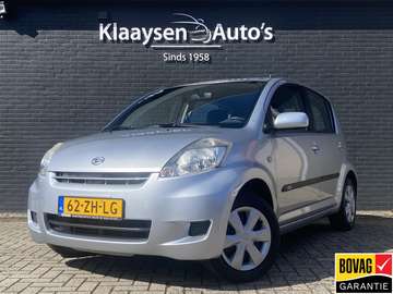 2 1.3-16V Prestige | dealer onderhouden | airco |