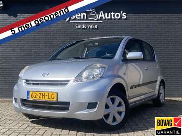 2 1.3-16V Prestige | dealer onderhouden | airco |