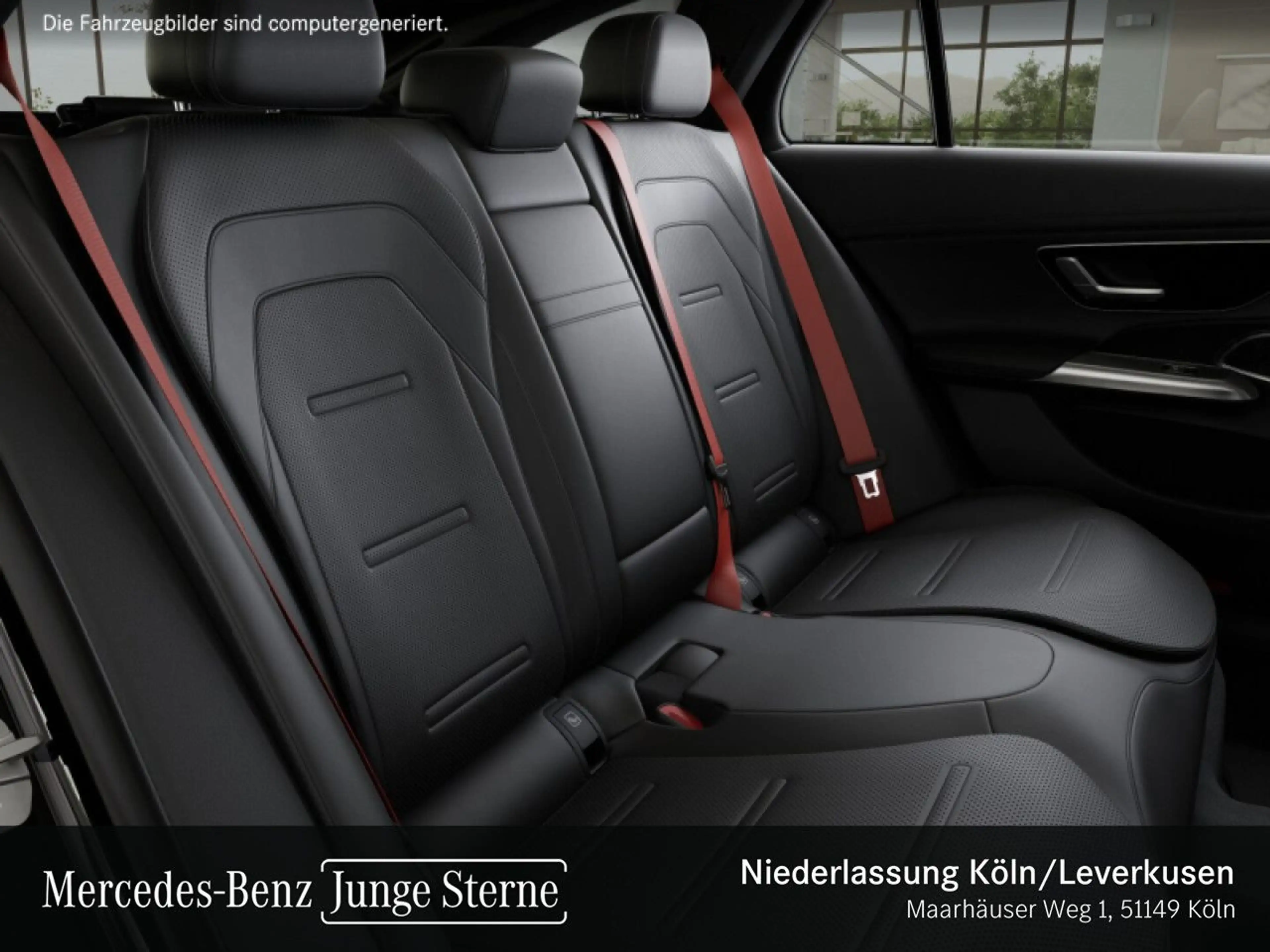Mercedes-Benz E 53 AMG T 4M Hybrid 360° Pano Burmester Multisitz — photo 13