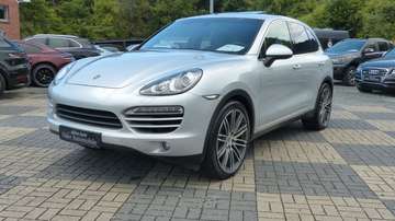 Diesel SHD 21 Zoll PDLS