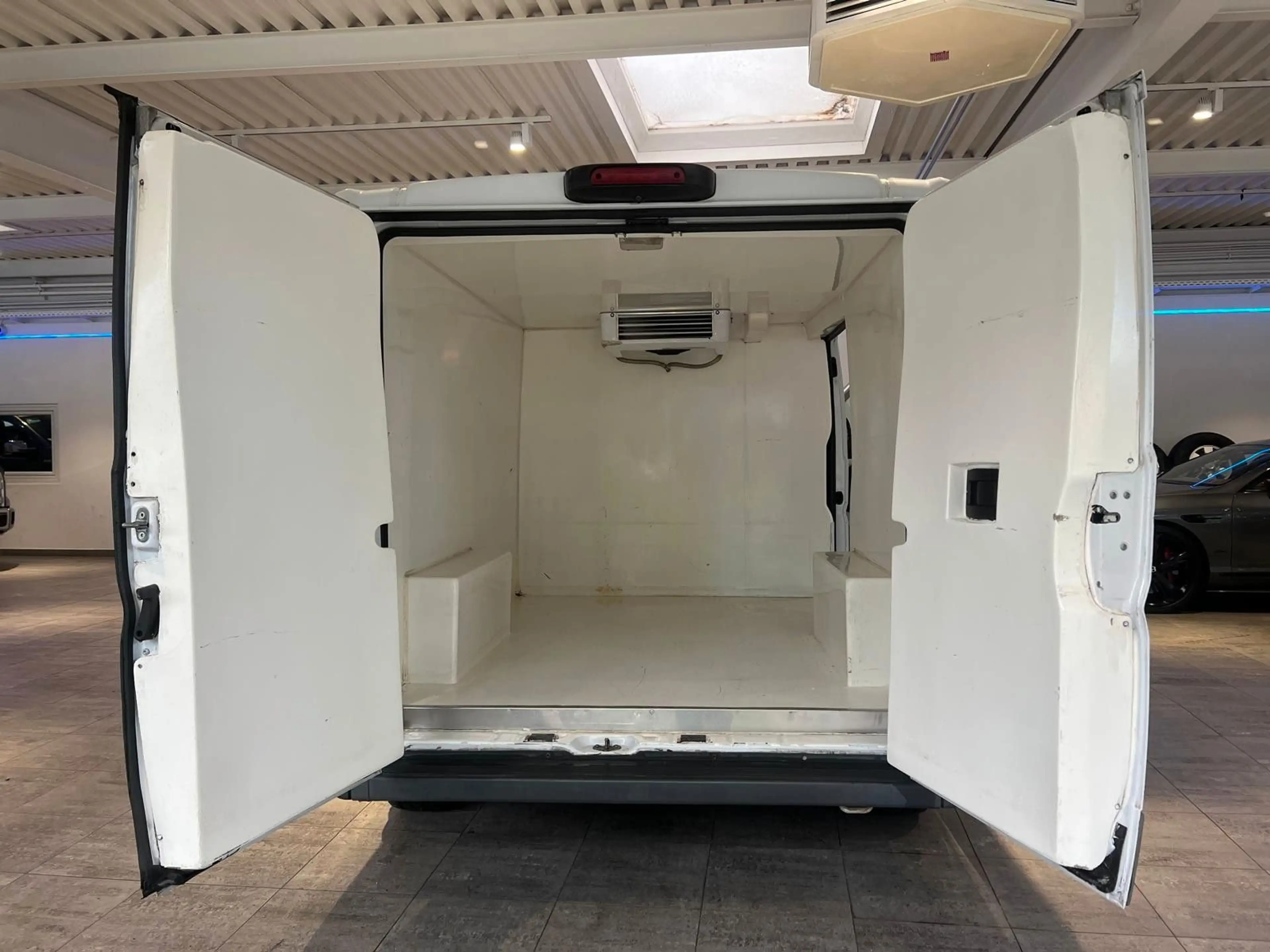 Fiat Ducato Kühlwagen - 0 C.*L1-H1*Kastenwagen* — photo 6