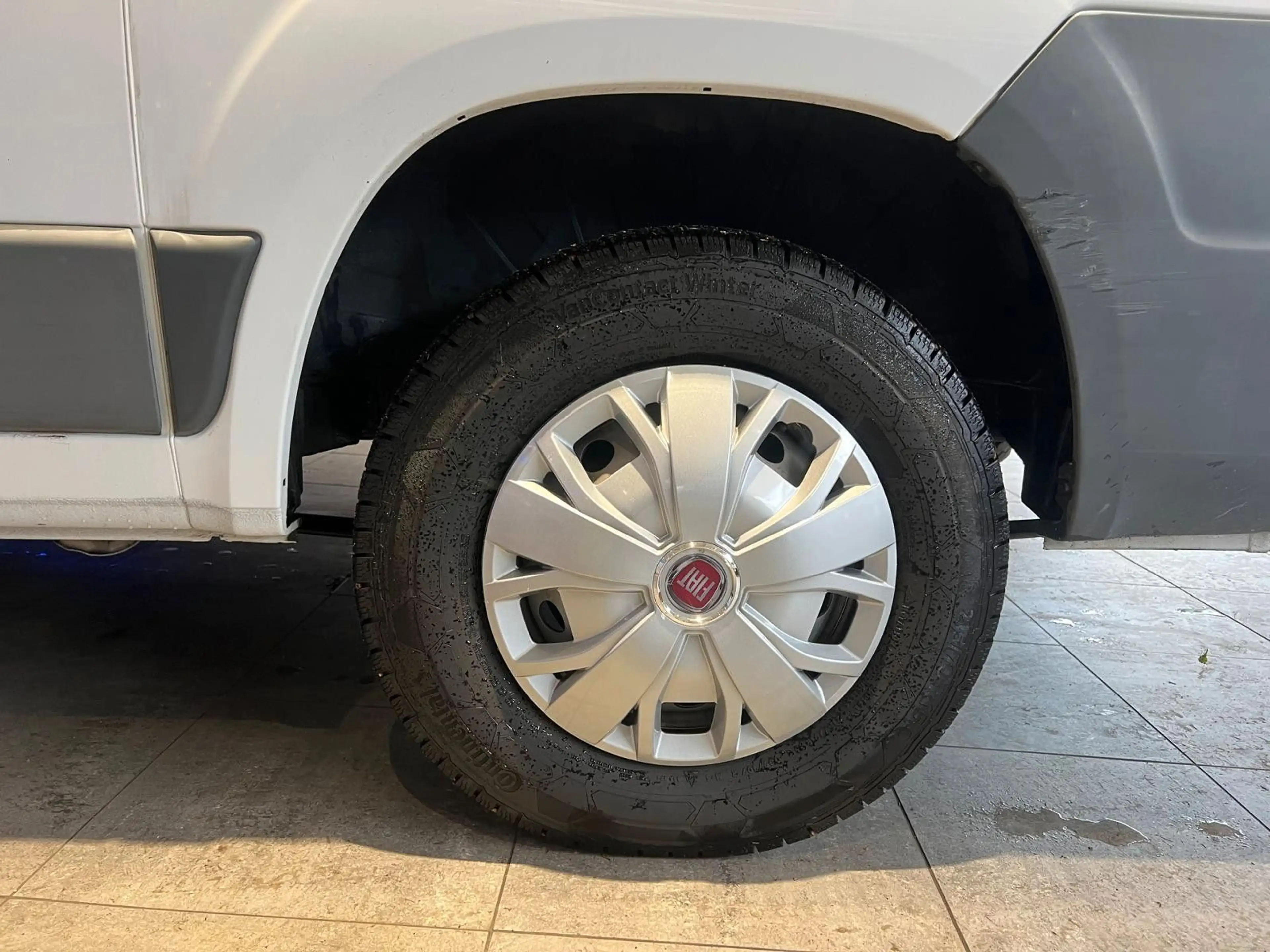 Fiat Ducato Kühlwagen - 0 C.*L1-H1*Kastenwagen* — photo 9