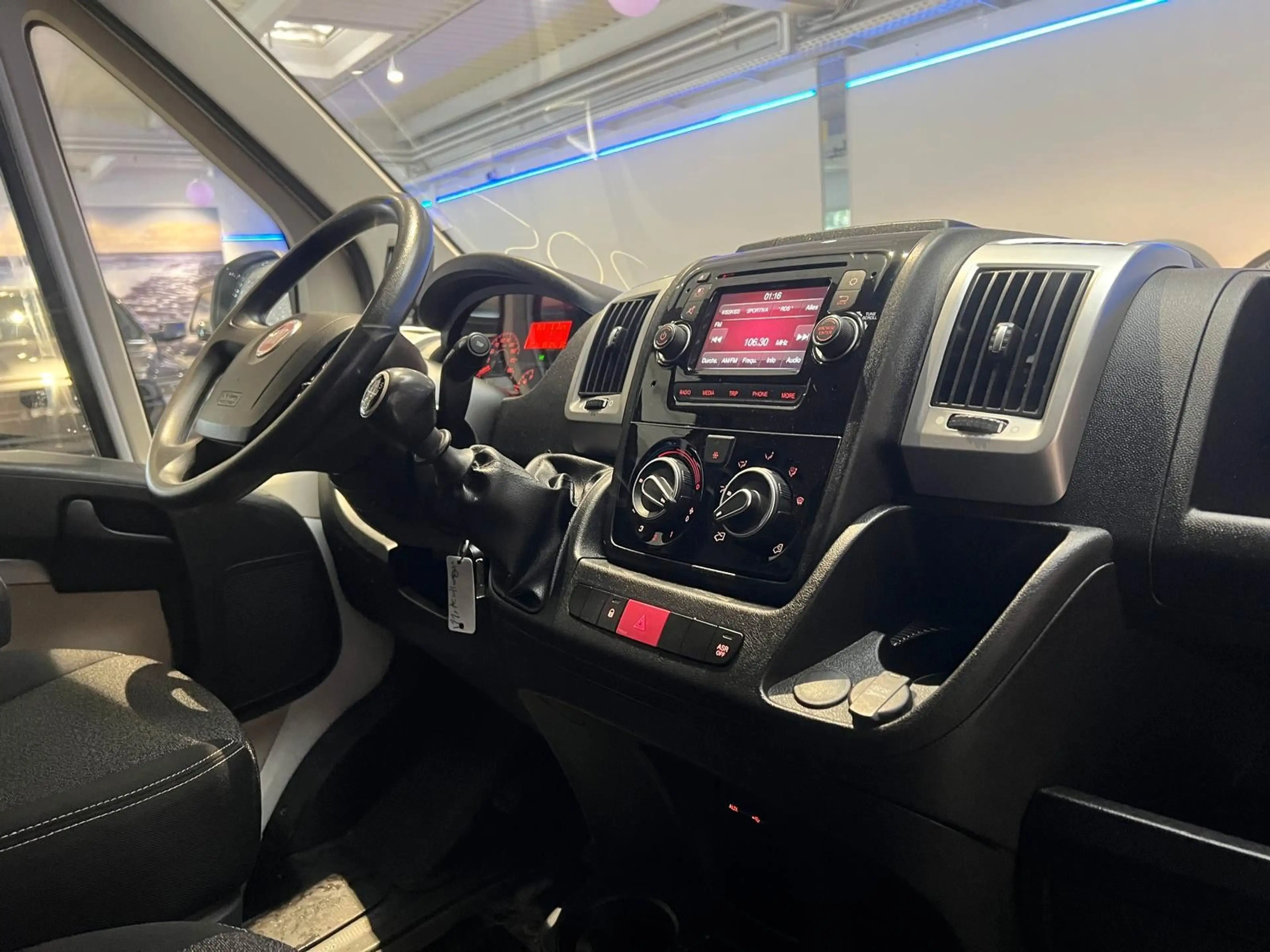 Fiat Ducato Kühlwagen - 0 C.*L1-H1*Kastenwagen* — photo 10