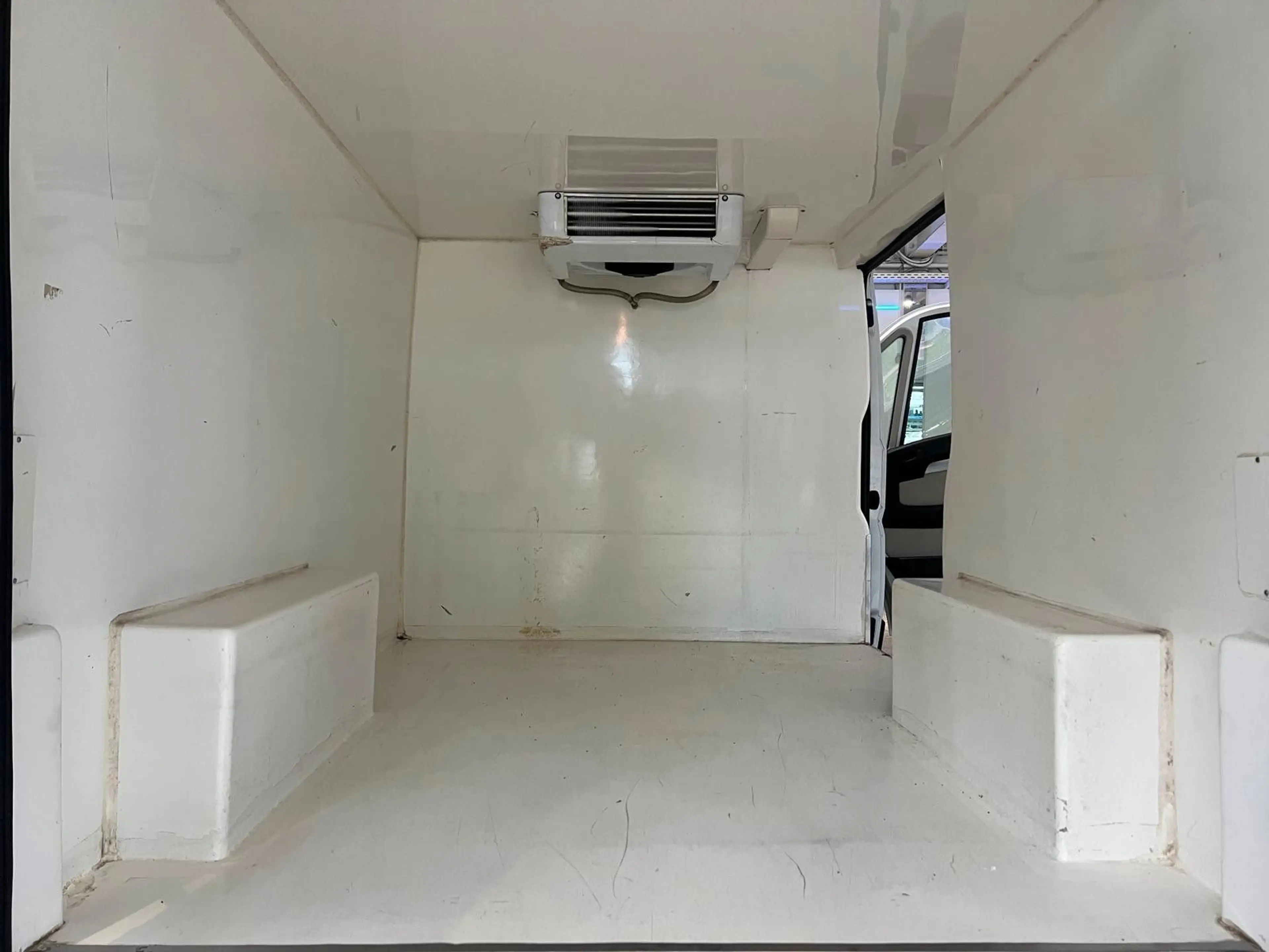 Fiat Ducato Kühlwagen - 0 C.*L1-H1*Kastenwagen* — photo 7
