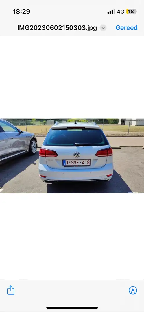 Volkswagen Golf Variant 1.4 TSI DSG Join - 2