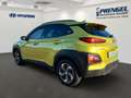 Hyundai KONA 1.6 HEV Advantage Hybrid NAVI KAMERA SHZ žuta - thumbnail 4