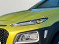 Hyundai KONA 1.6 HEV Advantage Hybrid NAVI KAMERA SHZ žuta - thumbnail 5