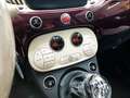 Fiat 500 1.0 70CV HYBRID S&S DOLCEVITA Rood - thumbnail 8