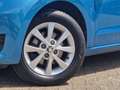 Skoda Citigo 1.0 Ambition AUTOMAAT CRUISE AIRCO Синій - thumbnail 4