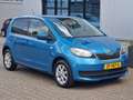 Skoda Citigo 1.0 Ambition AUTOMAAT CRUISE AIRCO Синій - thumbnail 22