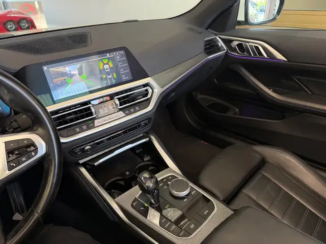 BMW 4 Series view 6