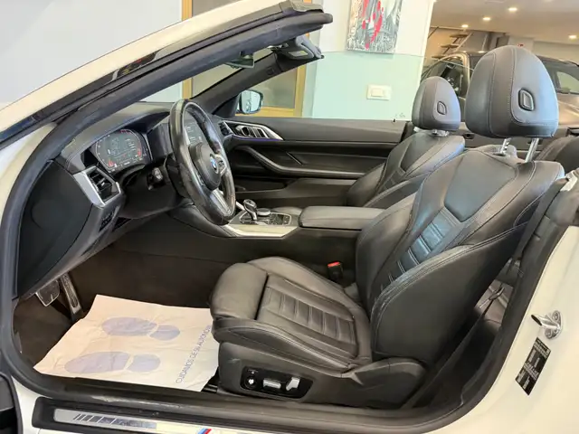 BMW 4 Series view 7