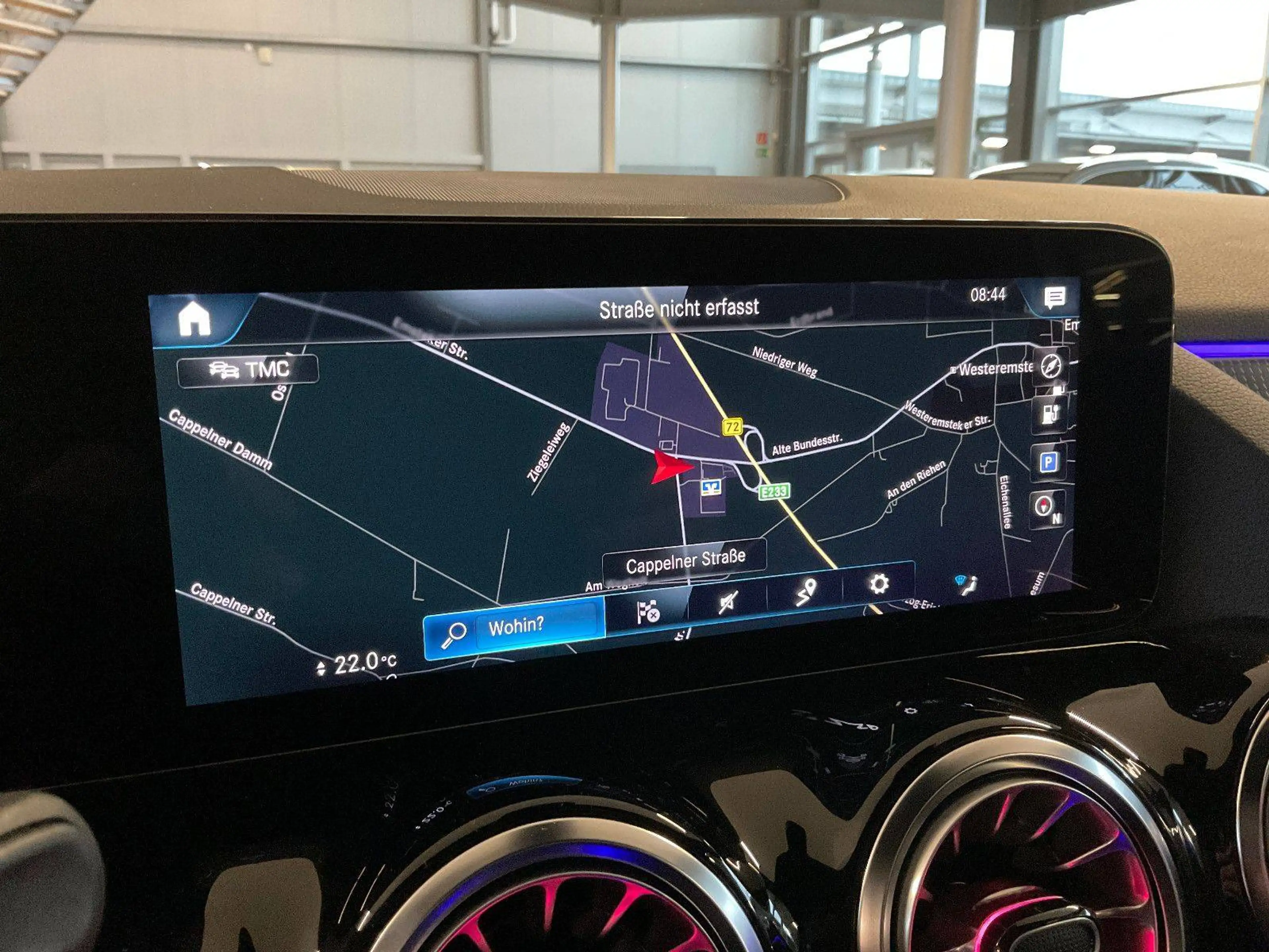 Mercedes-Benz EQA 300 EQA 300 4Matic (243.708) — photo 13