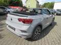 Volkswagen T-Roc Cabrio R-Line Edition 1.5 TSI DSG NAVI AHK LEDER BEATS KAMERA ALU LED APS AID ACC KLIMA SITZHEIZUNG Grau - thumbnail 3
