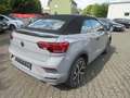Volkswagen T-Roc Cabrio R-Line Edition 1.5 TSI DSG NAVI AHK LEDER BEATS KAMERA ALU LED APS AID ACC KLIMA SITZHEIZUNG Grau - thumbnail 15