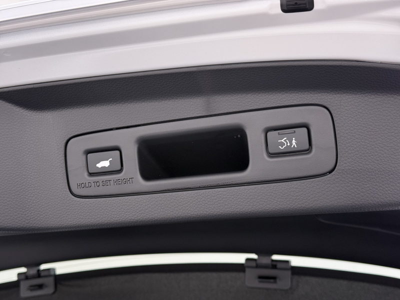 Honda HR-V 1.5 e:HEV i-MMD 131pk CVT Advance — photo 10