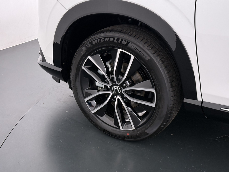 Honda HR-V 1.5 e:HEV i-MMD 131pk CVT Advance — photo 12