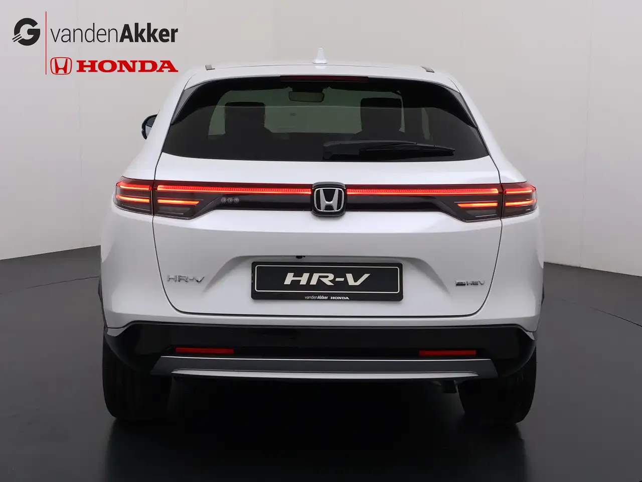 Honda HR-V 2026