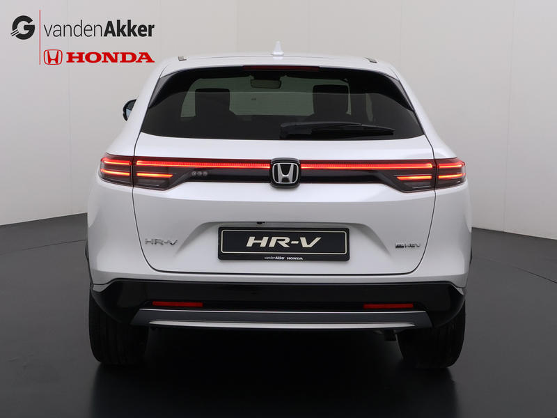 Honda HR-V 1.5 e:HEV i-MMD 131pk CVT Advance — photo 4