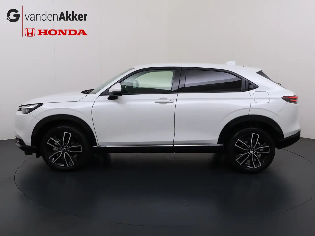 Honda HR-V 2026